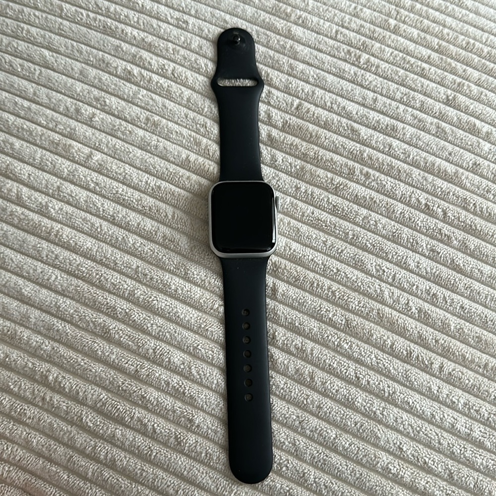 Apple Watch Series 5